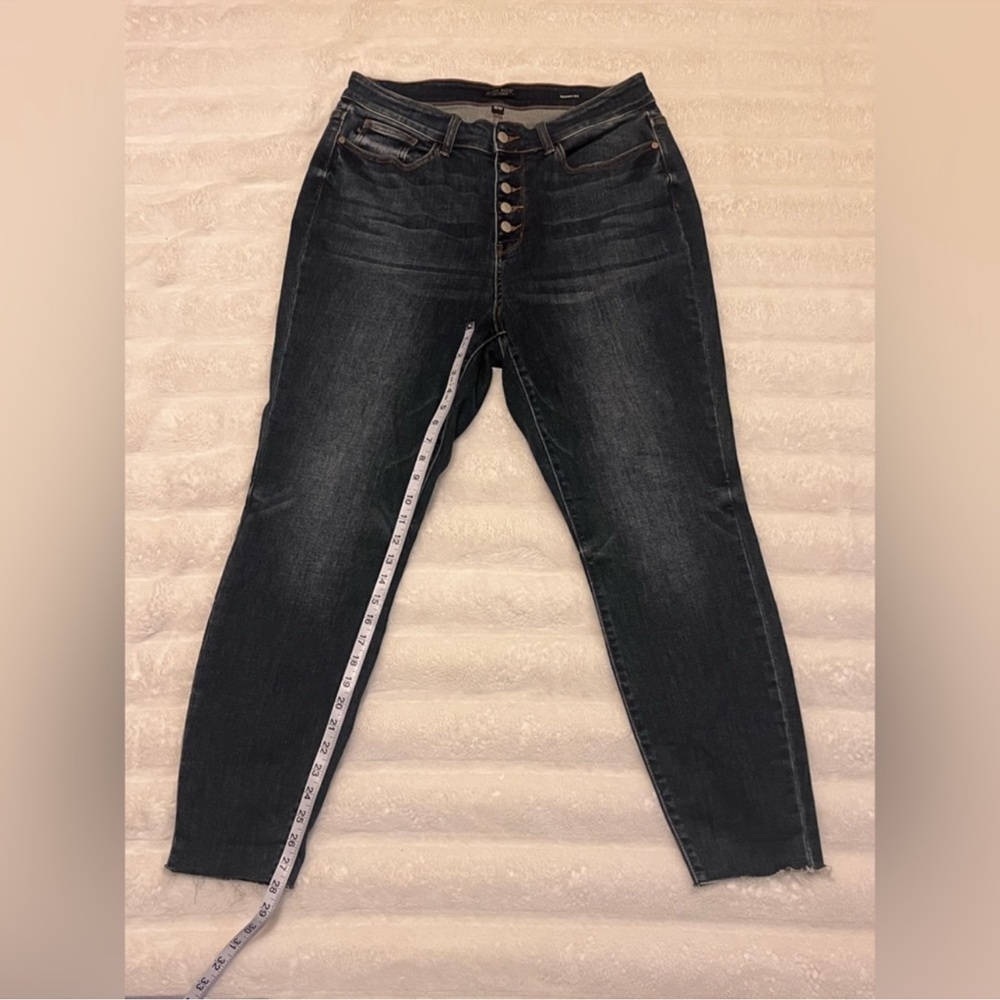Judy Blue jean